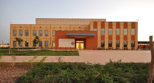 Ambassade des Etats-Unis d'Amérique à Ouagadougou